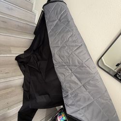 Videographer and Photograpgher backdrop kit (with bags)