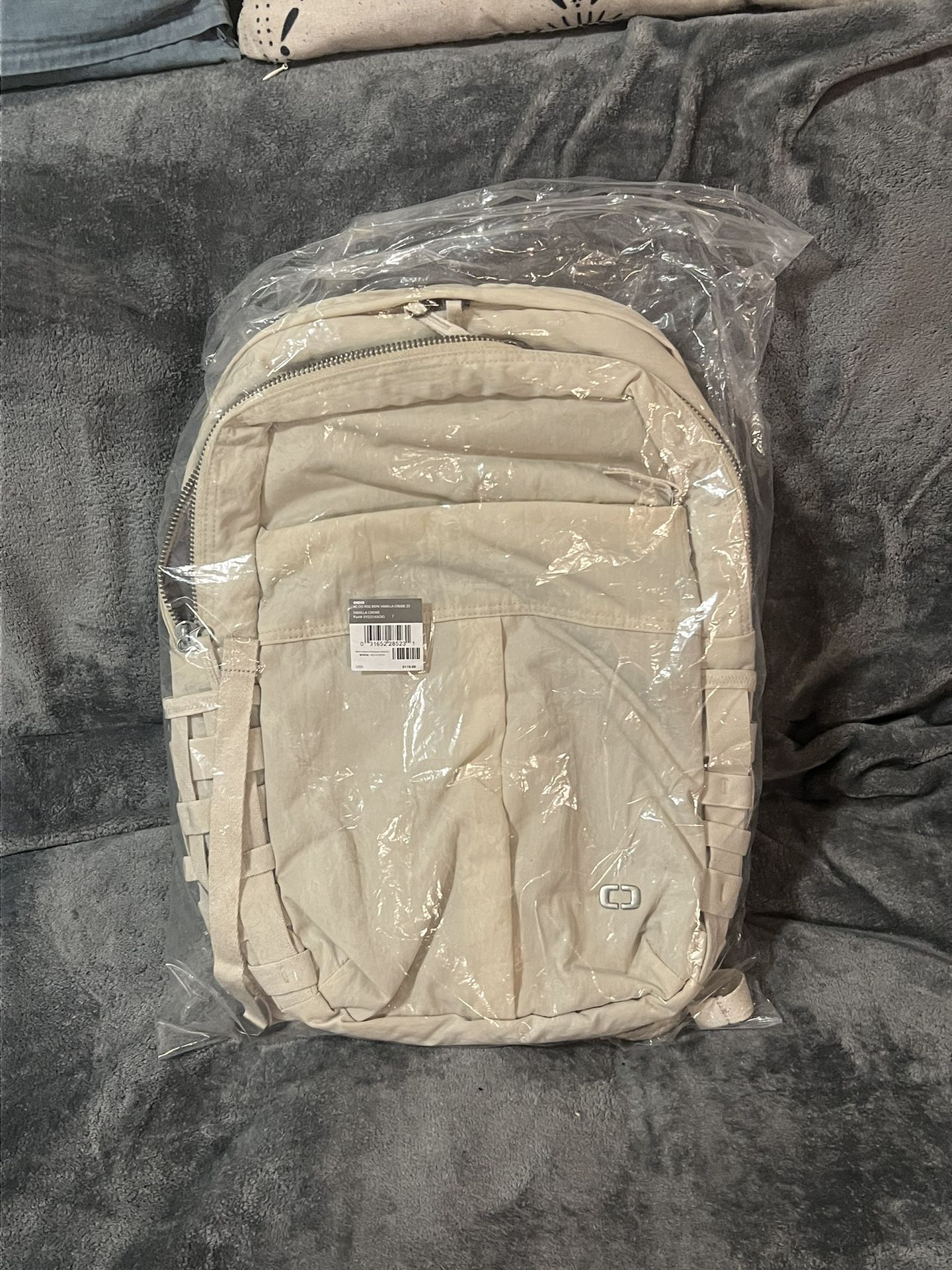 OGIO Backpack (new)