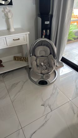 Baby Swing 