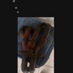 1996/2000 Honda Civic Exhaust Manifold