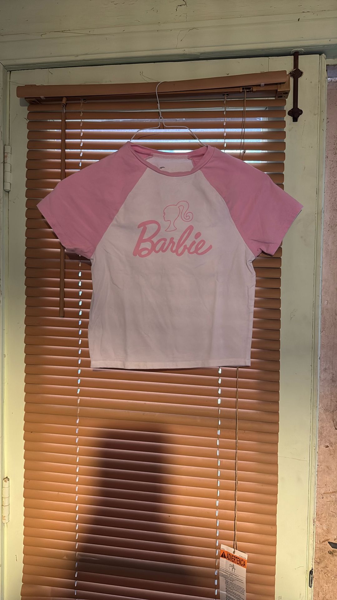 Barbie Shirt