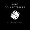 4-5-6 Collectibles