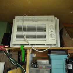 Air Conditioners 
