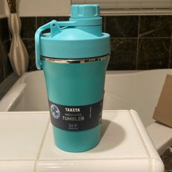 Insulation Tumbler