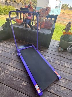 Yagud walking pad