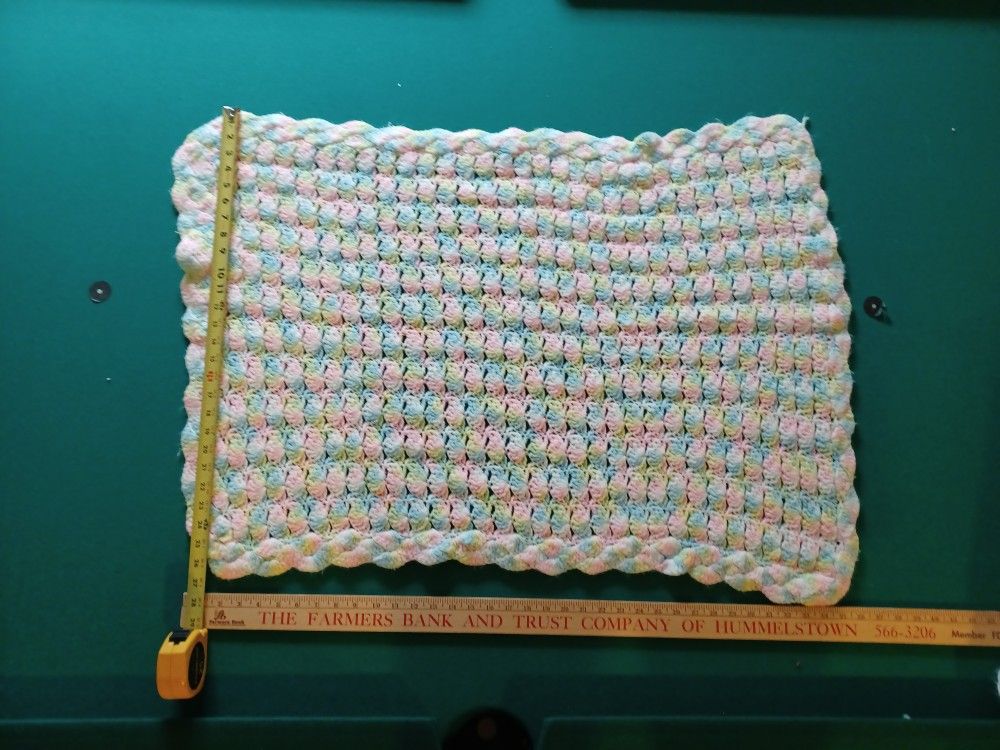 Baby Quilt