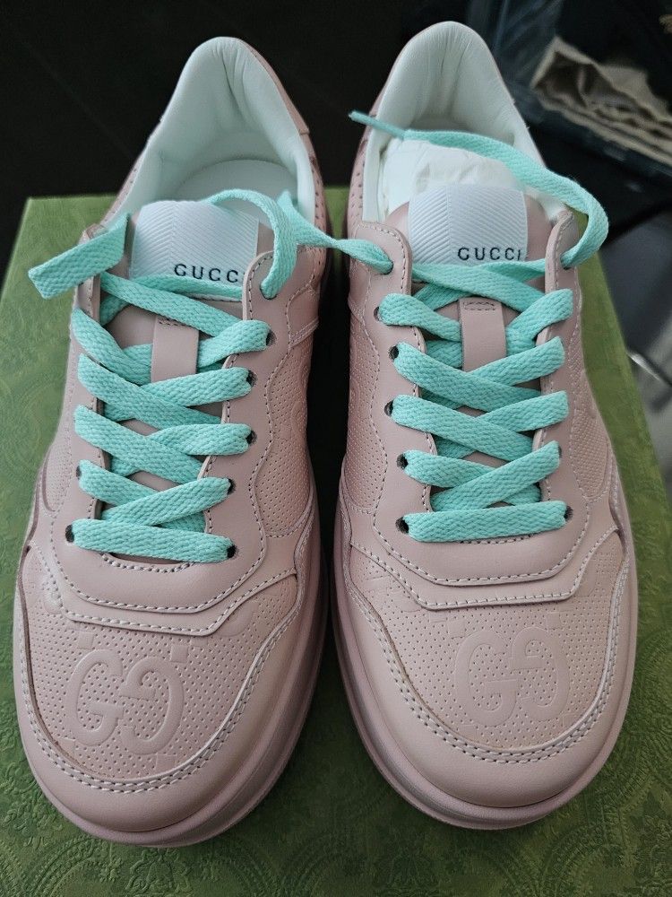 Gucci Sneaker Size 35.5