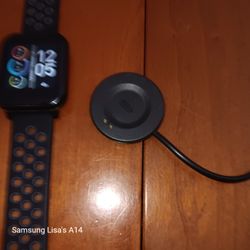 Hoku And Stick, Fitness Watch And More