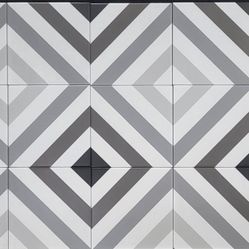 8X8 PORCELAIN TILE 