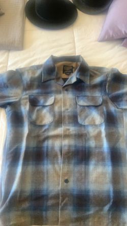 Pendleton  Shirt