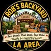 Rob’s Backyard 🏡 (Check Page)