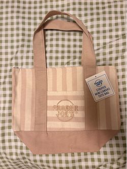 Trader Joe’s Mini Tote