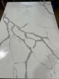 Granite countertop