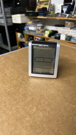 Humidity Monitor