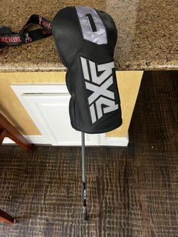 PXG Driver