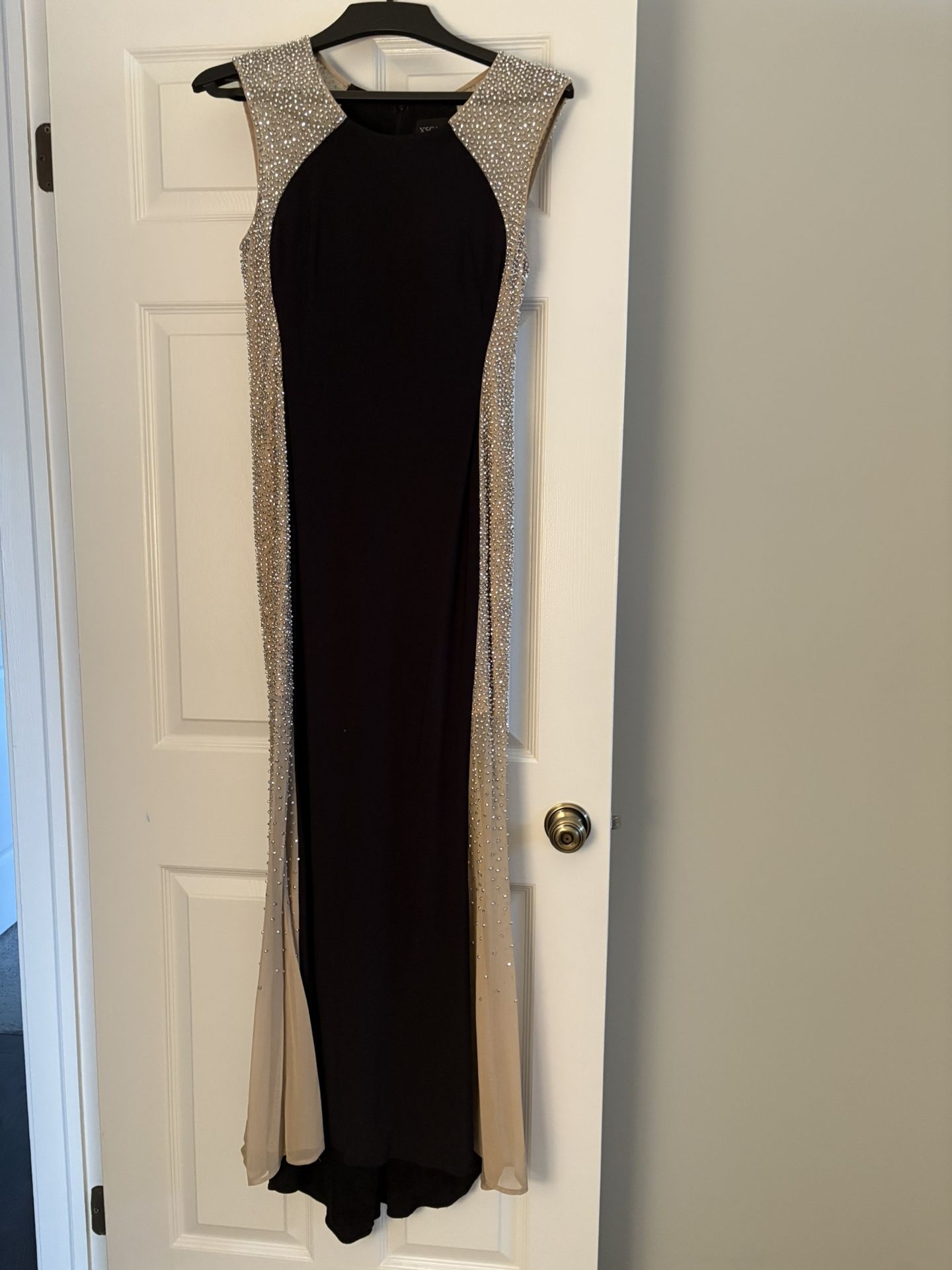 Evening Dress