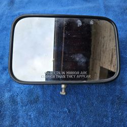 1987 Ford Ranger Rightside Mirror