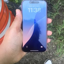 Very Good Condition Unlocked IPhone 16