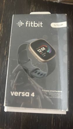 Fitbit Versa 4