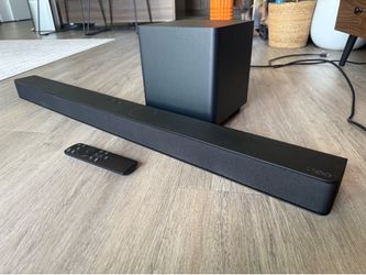 VIZIO V-Series 2.1 Home Theater Sound Bar V21x-J8