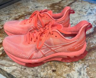 ASICS