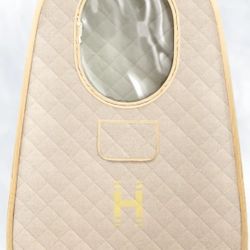 Homedics SaunaZen Portable Steam Sauna