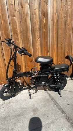 Ebike