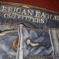 American Eagles  Out Fitters  Shorts