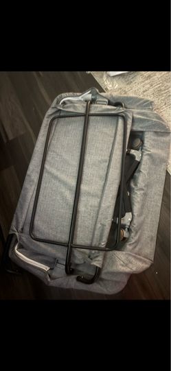 Baby bed