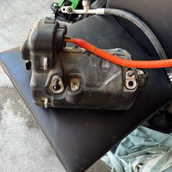 Tesla Model 3 A/C Compressor | OEM Electric Air Conditioning Pump