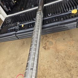 5hp Franklin Well Pump