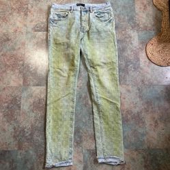 Purple Jeans 