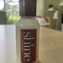 Skin care Body lotion travel size