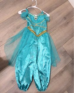 Jasmin Costume / head band