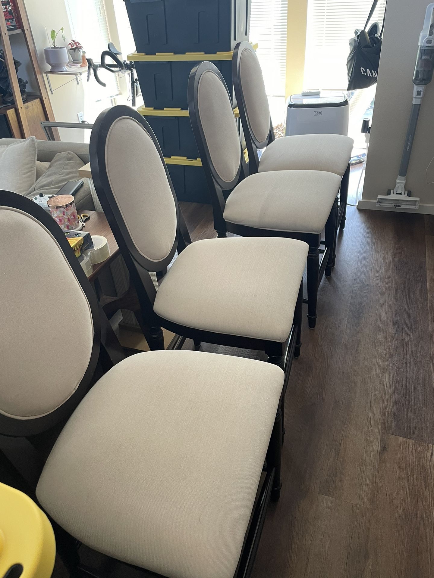 Chairs