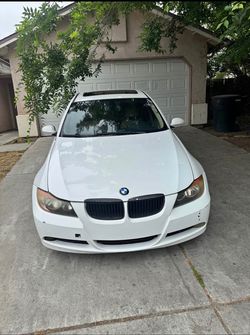 BMW 328i