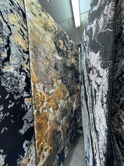 3D beautiful rugs high quality