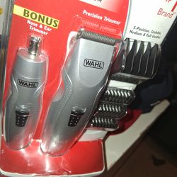 WAHL Trimmer