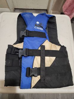 Casad adult small/mediun