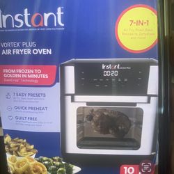Air fryer Oven