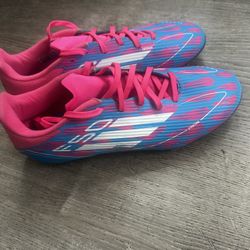 Adidas F50 League ( Soccer Shoes )
