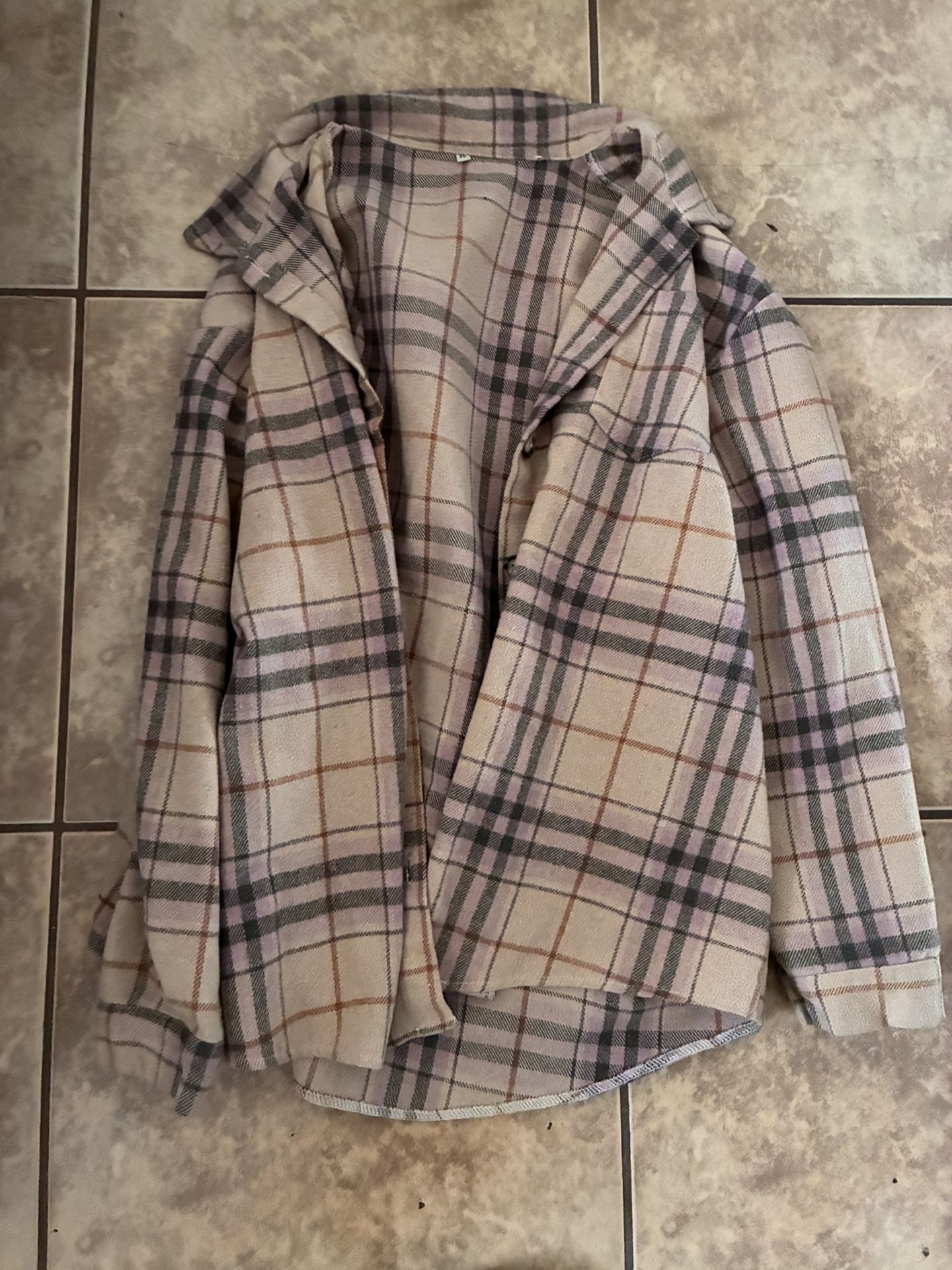 $15 Clothing Bag