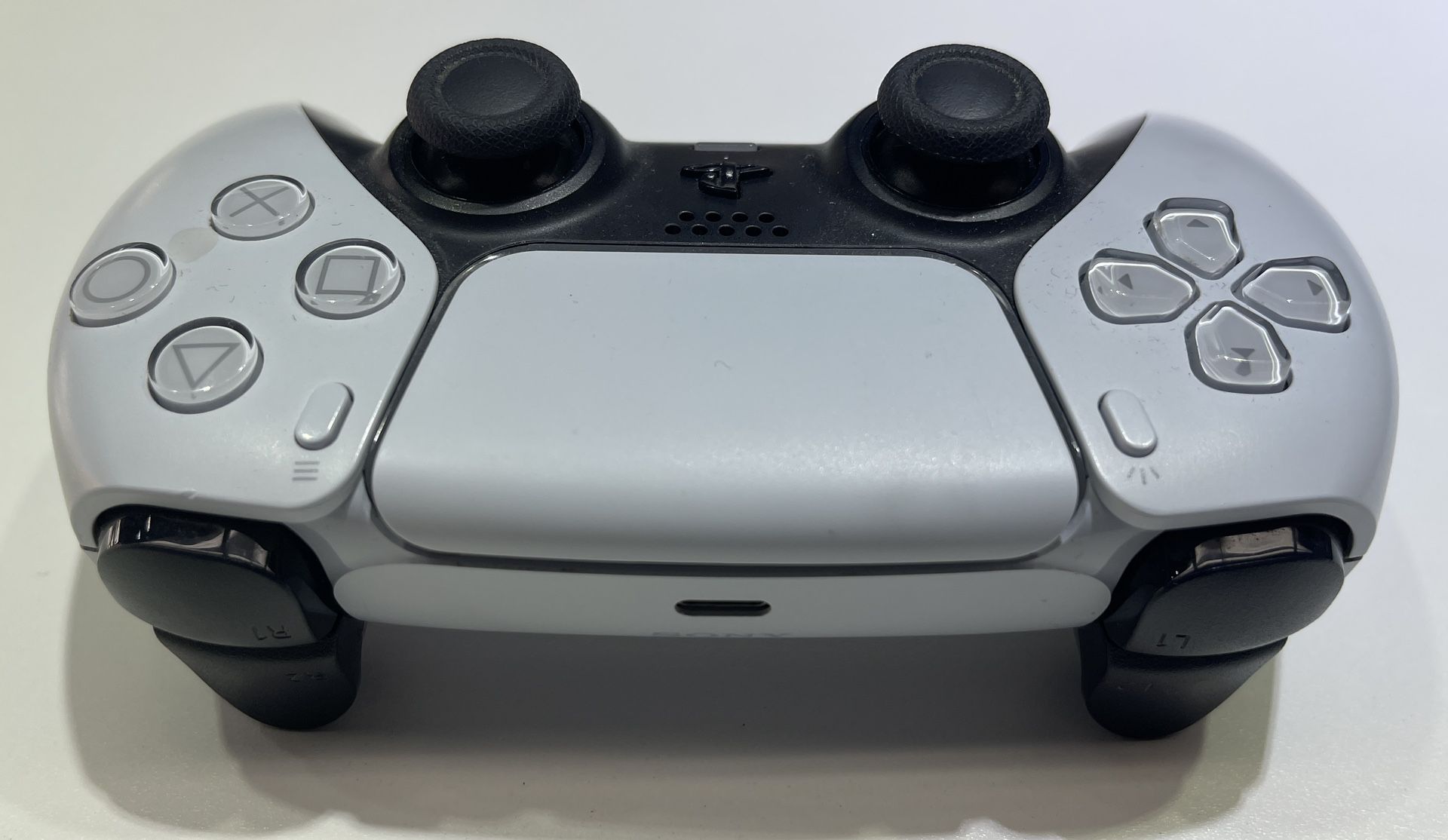 PS5 White Controller 
