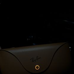 Ray Ban Meta Glasses 