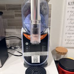 Ninja Slushi Machine