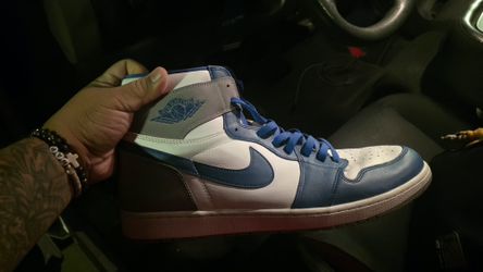 Jordan 1 Retro High OG
True Blue