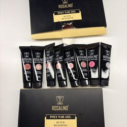 Poly Gel by Rosalind