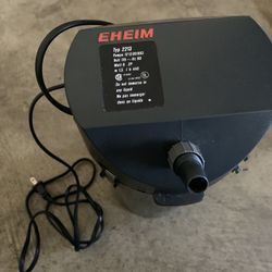 Etheim Filter For Fish Tank Aquarium 