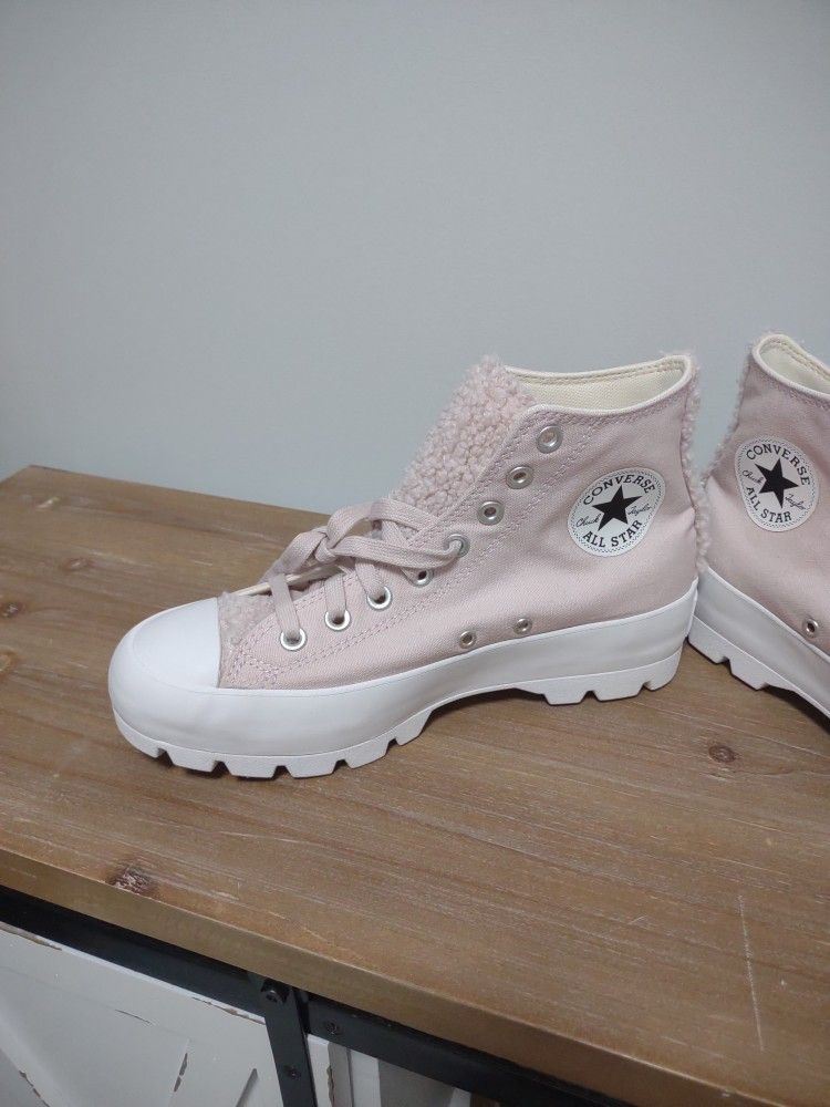 Converse Womens High Tops