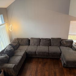 Large Sectional Couch